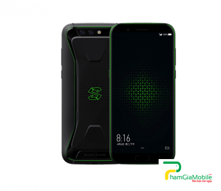 Thay Nắp Lưng, Vỏ Lưng, Lưng Sau Xiaomi Black Shark Chính Hãng Lấy Liền