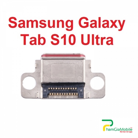 Chân Sạc Rời Samsung Galaxy Tab S10 Ultra Charger Port USB