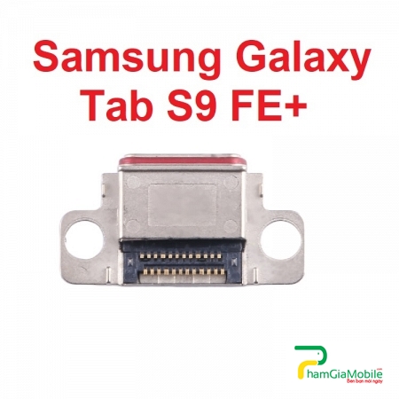 Chân Sạc Rời Samsung Galaxy Tab S9 FE Plus Charger Port USB