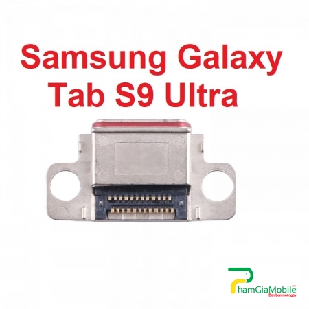 Chân Sạc Rời Samsung Galaxy Tab S9 Ultra Charger Port USB