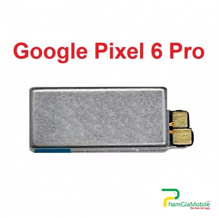 Cục Mô Tơ Rung Google Pixel 6 Pro Vibrator Motor Bóc Máy