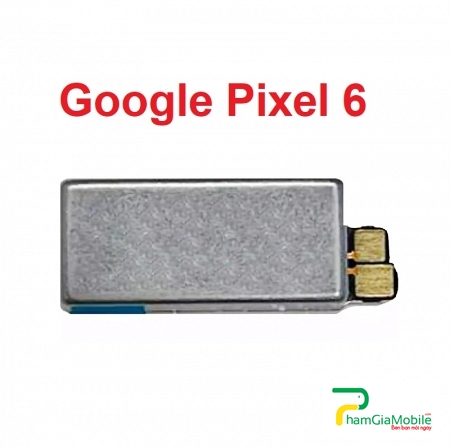 Cục Mô Tơ Rung Google Pixel 6 Vibrator Motor Bóc Máy