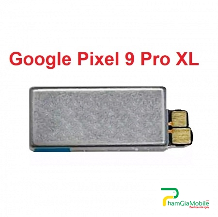 Cục Mô Tơ Rung Google Pixel 9 Pro XL Vibrator Motor Bóc Máy