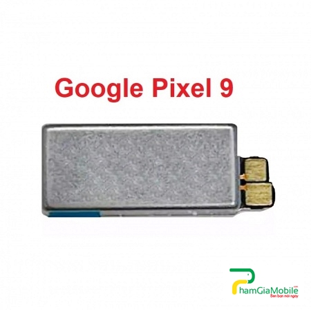 Cục Mô Tơ Rung Google Pixel 9 Vibrator Motor Bóc Máy