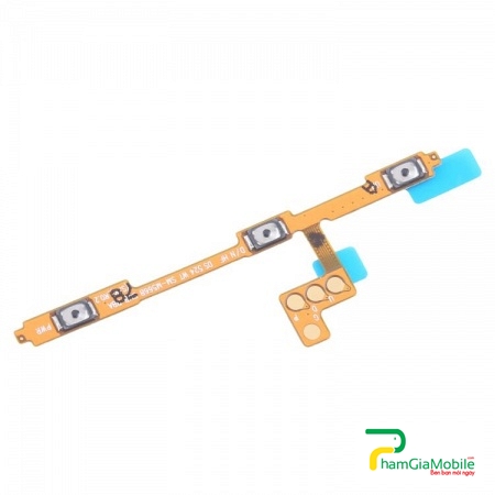 Dây Nút Nguồn Samsung Galaxy M56 5G Âm Lượng Power Volume Button Flex Cable