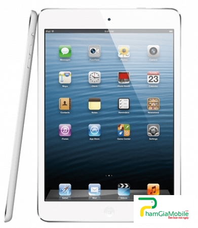 Địa Chỉ Chuyên Mở Khóa iCloud iPad Mini 1 Quên Mật Khẩu Uy Tín Tại HCM