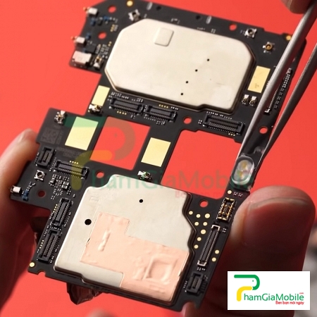 Fix Lỗi Xiaomi Redmi K30 Mất Nguồn Không Lên Màn Hình Tại HCM