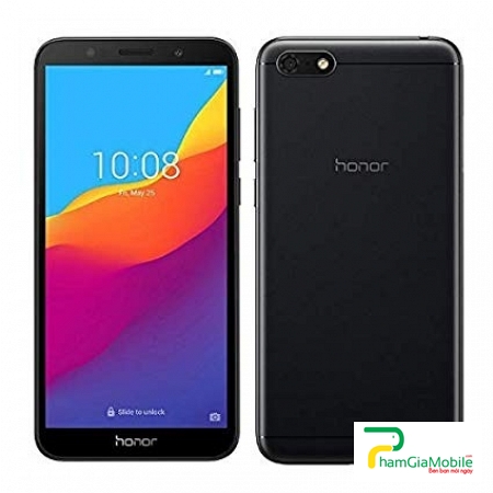 Thay Ép Mặt Kính Màn Hình Huawei Honor 7S Chính Hãng Tại HCM