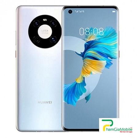 Thay Sửa Chữa Huawei Mate 40 Mất Nguồn Hư IC Nguồn