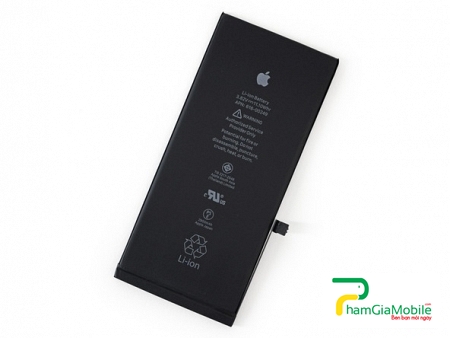 Khắc Phục Lỗi Pin iPhone 7 Plus Phù Pin, Hao Pin Tại HCM