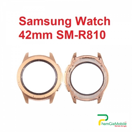 Khung Sườn Đỡ Màn Hình Samsung Galaxy Watch 42mm SM-R810 Zin