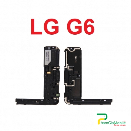 Loa Chuông, Loa Ngoài LG G6 Speaker Ringer Buzzer