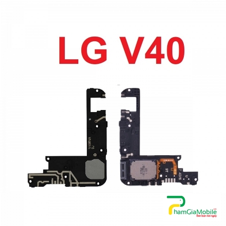 Loa Chuông, Loa Ngoài LG V40 Speaker Ringer Buzzer