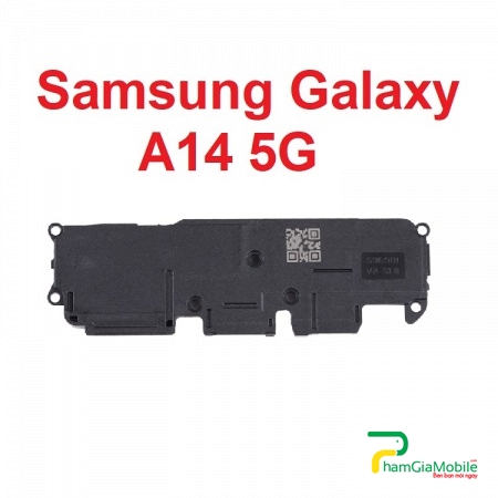 Loa Chuông, Loa Ngoài Samsung Galaxy A14 5G SM-A146 New Speaker Ringer Buzzer Mới