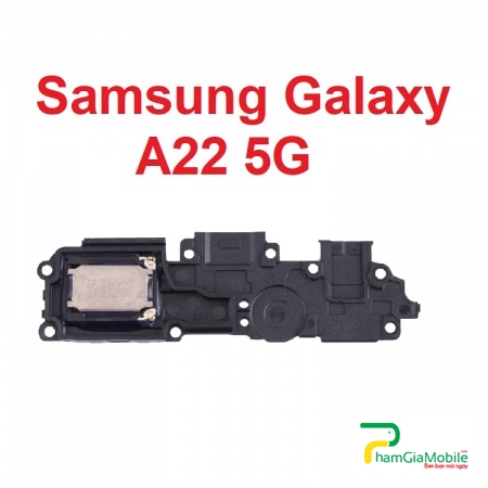 Loa Chuông, Loa Ngoài Samsung Galaxy A22 5G SM-A226B New Speaker Ringer Buzzer Mới