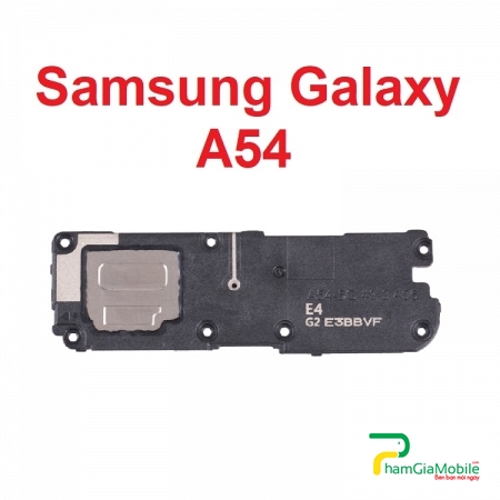Loa Chuông, Loa Ngoài Samsung Galaxy A54 SM-A546 New Speaker Ringer Buzzer Mới