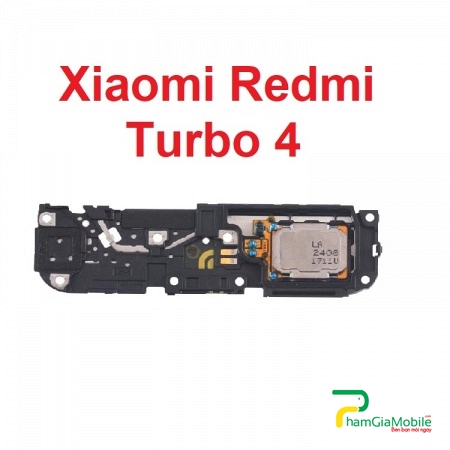 Loa Chuông, Loa Ngoài Xiaomi Redmi Turbo 4 New Speaker Ringer Buzzer Mới