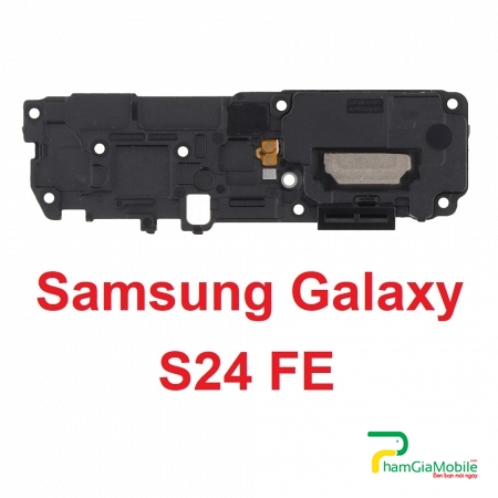 Loa Ngoài Samsung Galaxy S24 Fe Loa Chuông, Loa Video Call, Loa Media Chính Hãng