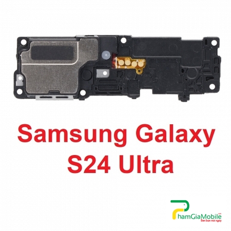 Loa Ngoài Samsung Galaxy S24 Ultra Loa Chuông, Loa Video Call, Loa Media Chính Hãng