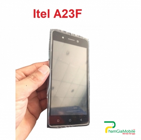 Màn Hình Itel A23F Zin Nguyên Khung LCD Zin Hãng
