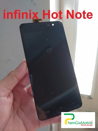 Màn hình LCD Infinix Hot Note X551 Nguyên Khung Zin