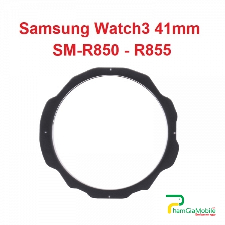 Mặt Kính Ép Màn Hình Samsung Galaxy Watch 3 41mm SM-R850 R855
