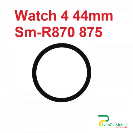 Mặt Kính Ép Màn Hình Samsung Galaxy Watch 4 44mm Sm-R870 875