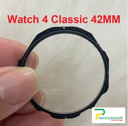 Mặt Kính Ép Màn Hình Samsung Galaxy Watch 4 Classic 42mm Sm-R880