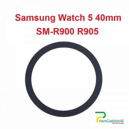 Mặt Kính Ép Màn Hình Samsung Galaxy Watch 5 40mm SM-R900 R905