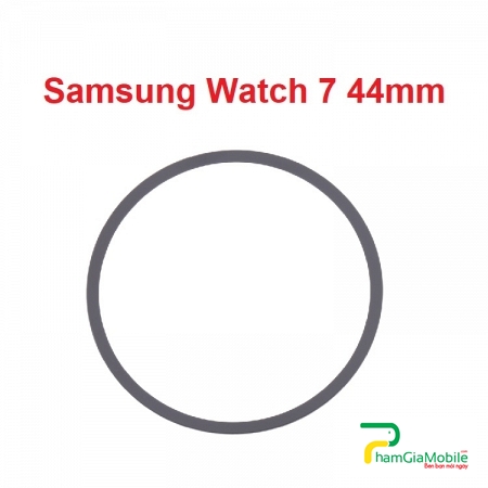 Mặt Kính Ép Màn Hình Samsung Galaxy Watch 7 44mm