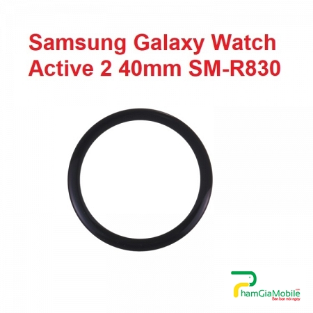 Mặt Kính Ép Màn Hình Samsung Galaxy Watch Active 2 40mm