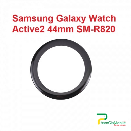 Mặt Kính Ép Màn Hình Samsung Galaxy Watch Active 2 44mm SM-R820