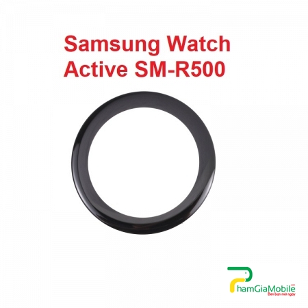 Mặt Kính Ép Màn Hình Samsung Galaxy Watch Active SM-R500