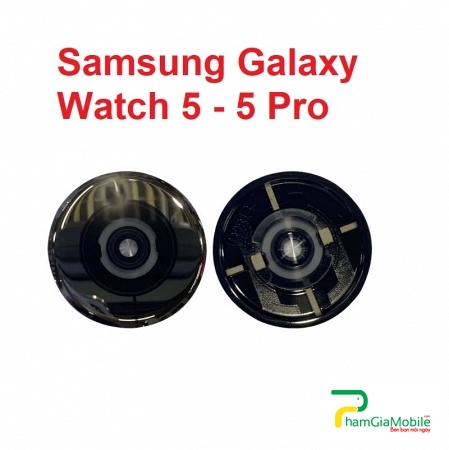 Mặt Kính Lưng Sau Samsung Galaxy Watch 5 - 5 Pro R905/R910/R915/R920/R925 Back Glass Cover