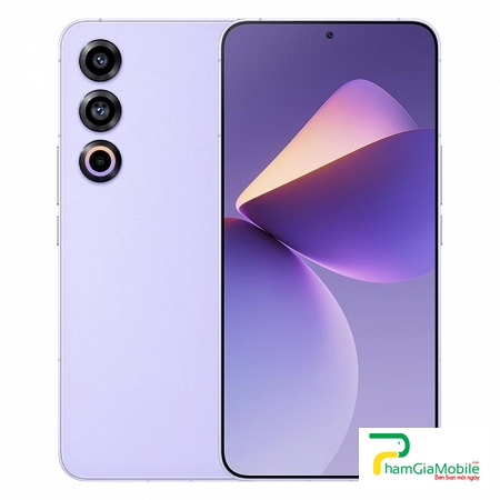 Thay Camera Sau Meizu 21 Hư, Mờ, Mất Nét