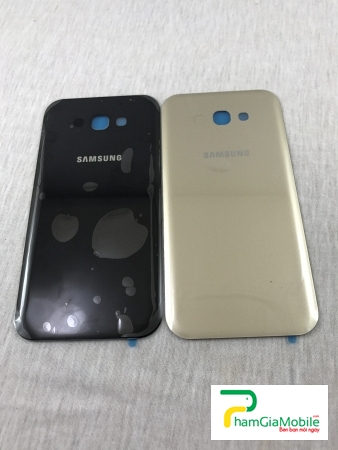 Thay Nắp Lưng Samsung A5 2017 Vỏ Kính Pin Galaxy A5 2017