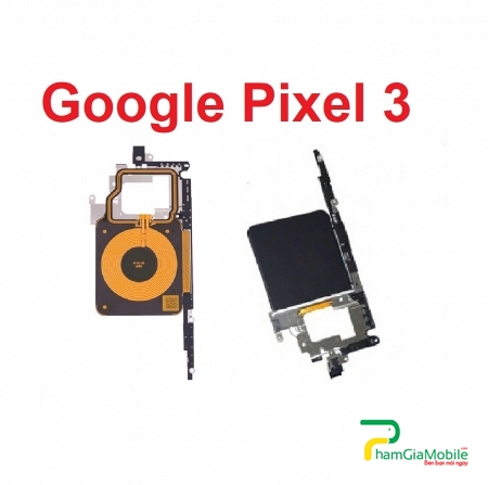 Nắp Chặn main Dây Nfc / sạc không dây Google Pixel 3 (Zin Máy ) Wireless Charging Coil NFC Antenna