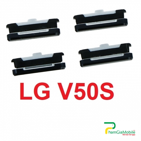 Nút Nguồn Ngoài Vỏ LG V50s Nút Điều Chỉnh Âm Lượng Nút Nhựa Bên Sườn 