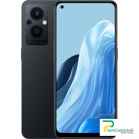 Thay Màn Hình Nguyên Bộ Reno 7z 5G Chính Hãng Tại HCM