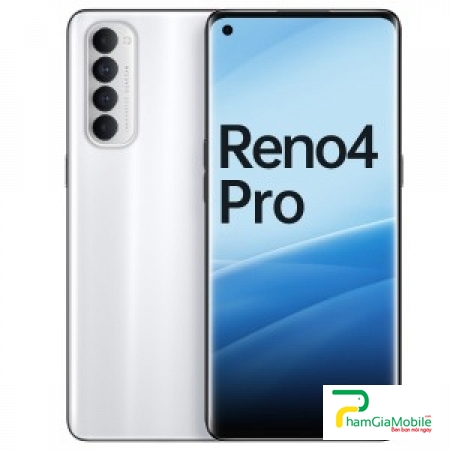Khắc Phục Oppo Reno 4 Pro  Báo Nhiệt Độ Pin Thấp