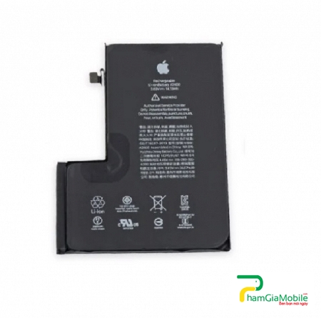 Pin Apple iPhone 13 Pro Max Zin Tốt Chất Lượng Thay Nhanh Lấy Liền