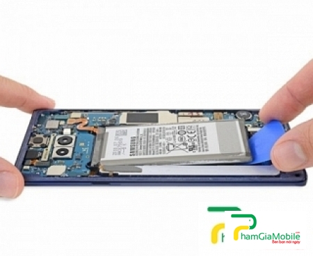 Pin Samsung Galaxy Fold Chính Hãng Lấy Liền Tại HCM