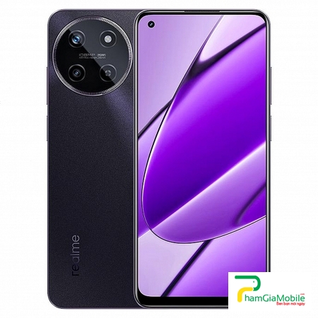 Thay Camera Trước Realme 11 4G Hư, Mờ, Mất Nét