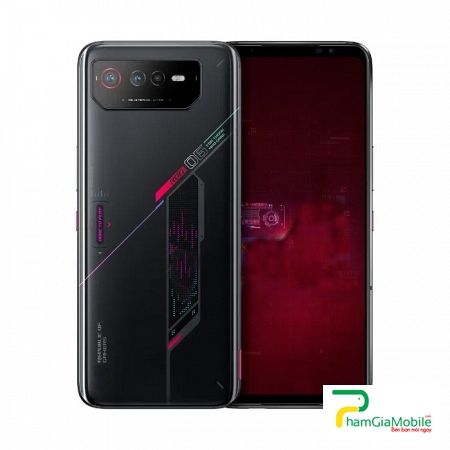 Thay Màn Hình Nguyên Bộ Rog Phone 7 Pro Chuẩn Giá Tốt Tại HCM