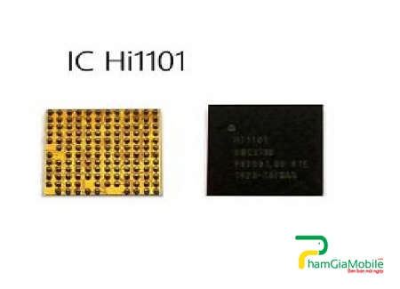 IC Wifi HI1101
