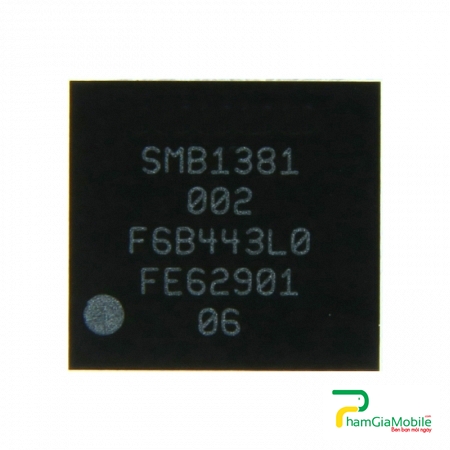 SMB1381 Charging IC Sạc Xiaomi