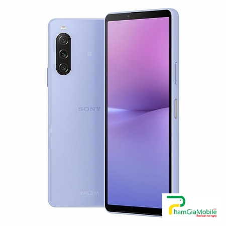 Cách Khắc Phục Lỗi Xperia 10 V Hư Mất Âm Thanh IC Audio Lấy Liền