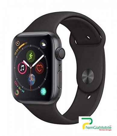 Sửa Lỗi Apple Watch Series 4 Mất Rung Liệt Rung Lấy Liền
