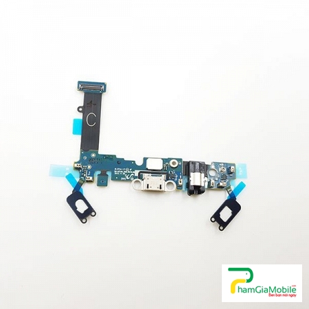 Sửa Sạc Samsung Galaxy A5 2016 Nhiệt Độ Pin Quá Cao, Không Cho Sạc Pin