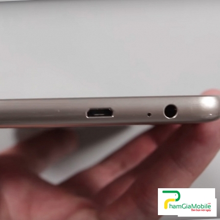 Sửa Sạc Samsung Galaxy J8 2018 Nhiệt Độ Pin Quá Cao, Không Cho Sạc Pin